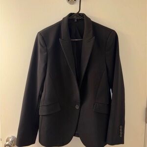 Express Editor Blazer